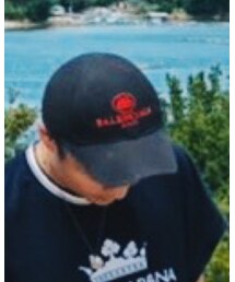 BALENCIAGA | キャップ