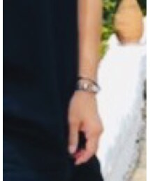 TIFFANY&Co. | ブレスレット