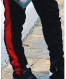 mnml | その他パンツ