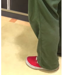 VANS | スニーカー