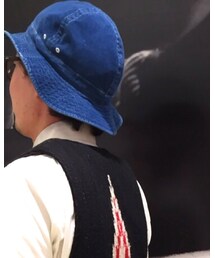 C-PLUS HEAD WEAR | ハット