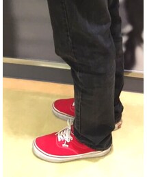 VANS | スニーカー