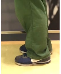 NIKE | スニーカー