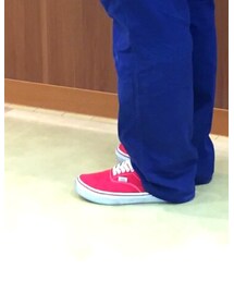 VANS | スニーカー