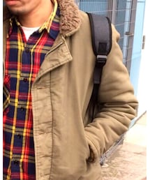 古着 | ブルゾン