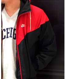 NIKE | ナイロンジャケット