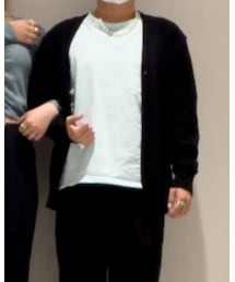 GU | トップス