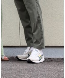 Onitsuka Tiger | スニーカー