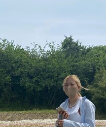 ZARA | タンクトップ