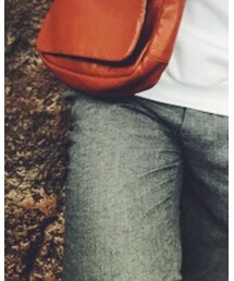 UNIQLO | スラックス