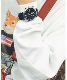 ZEPPELIN | アナログ腕時計