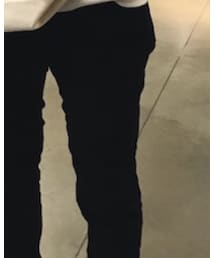 GU | チノパンツ