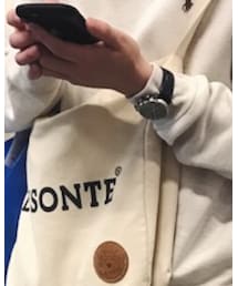 IL BISONTE | ショルダーバッグ