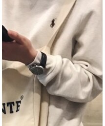 ZEPPELIN | アナログ腕時計