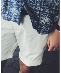 UNIQLO | その他パンツ