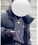 Trendywoobi(トレンディウビ)の「アクセサリー(ネックレス)」