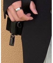 ZARA | ショルダーバッグ