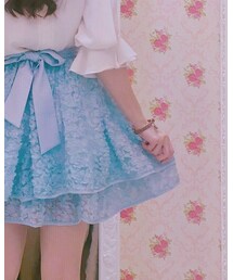 Emiriawiz | スカート