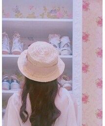 LIZ LISA | サンバイザー