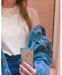 LIZ LISA | ニット/セーター