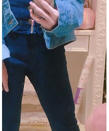 LIZ LISA | デニムパンツ