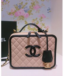 CHANEL | バッグ
