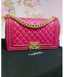 CHANEL | ショルダーバッグ