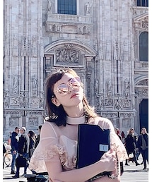 9accord | サングラス