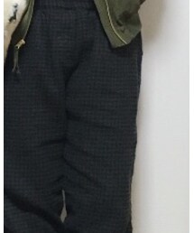 SM2 | その他パンツ