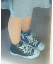 CONVERSE | スニーカー