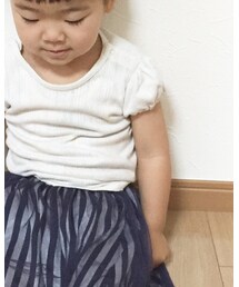 studio mini | Tシャツ/カットソー