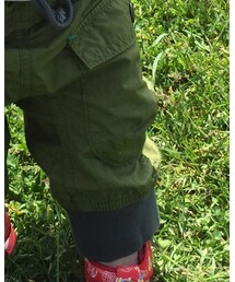 MEIN HEIM | その他パンツ