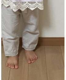 anekazephyr | その他パンツ