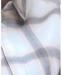 GLOBAL WORK | シャツ/ブラウス