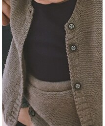 手工 | カーディガン/ボレロ