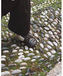 Old soles | その他シューズ