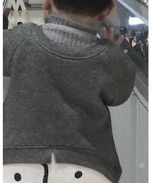 Bangbangkids | パーカー