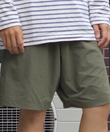 UNIVERSAL PRODUCTS | パンツ