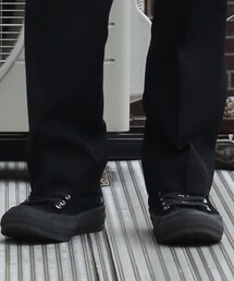 N.HOOLYWOOD | スニーカー
