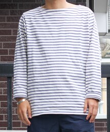 COMOLI | Tシャツ/カットソー