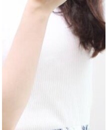 달칩 | Tシャツ/カットソー