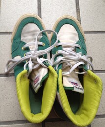 Admiral | アドミラルとオンザカウチのコラボスニーカー(スニーカー)