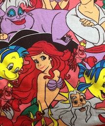 Disney | アリエル(おもちゃ)