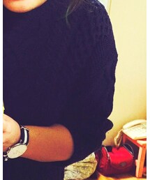 フェリシモ | ニット/セーター