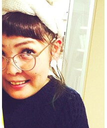 KBF BOX | イヤリング