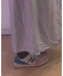 NEW BALANCE | スニーカー