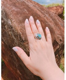 no brand | リング