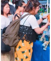 GU | キャミソール