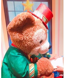ダッフィー | その他