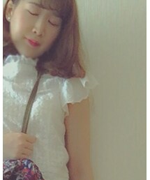 ZARA | シャツ/ブラウス